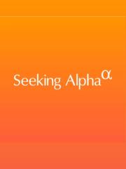 【Seeking Alpha】安卓APP安装包下载-带一个月会员账号